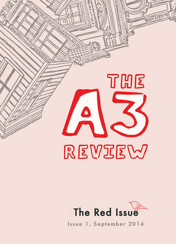 The A3 Review, Issue #1