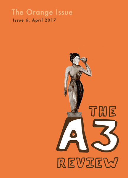 The A3 Review, Issue #6