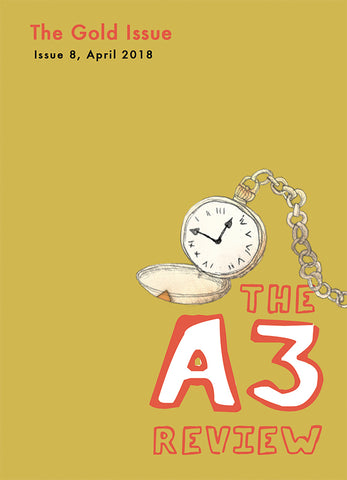 The A3 Review, Issue #8