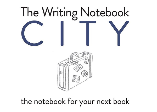 How to Use a Notebook to Write Your Novel