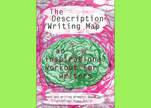 The Description Map: An Inspirational Workout for Writers