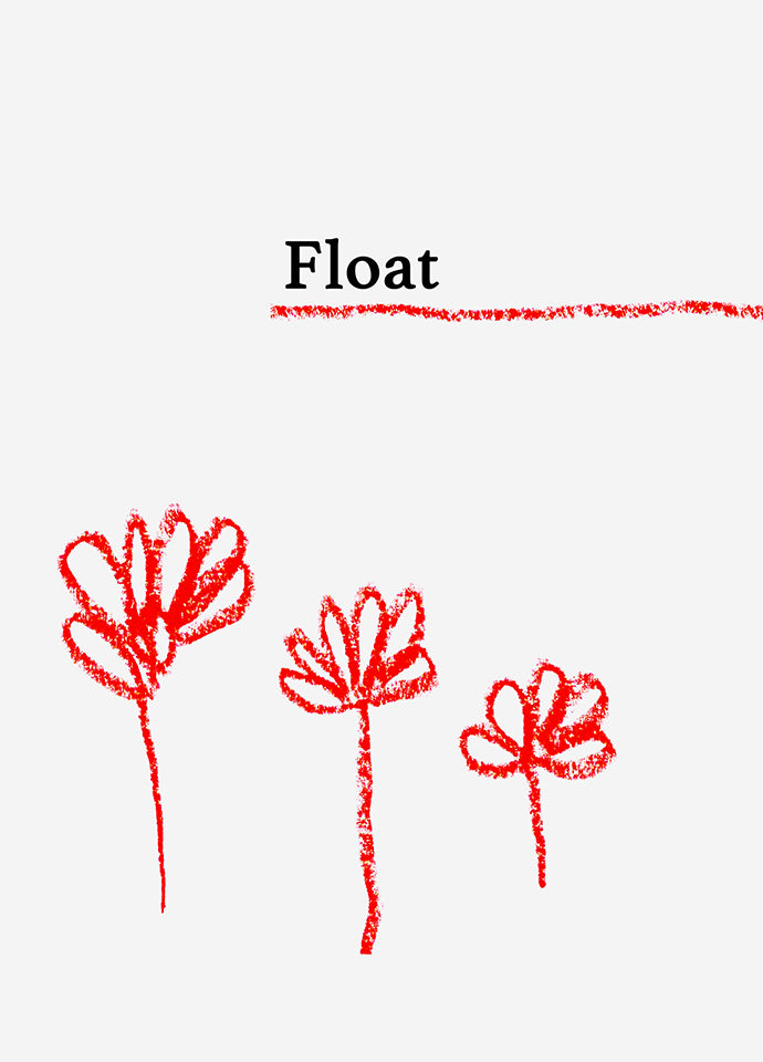 Float: Stories and Poems – Writing Maps: Creative Writing Prompts and ...