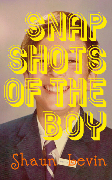 Snapshots of The Boy