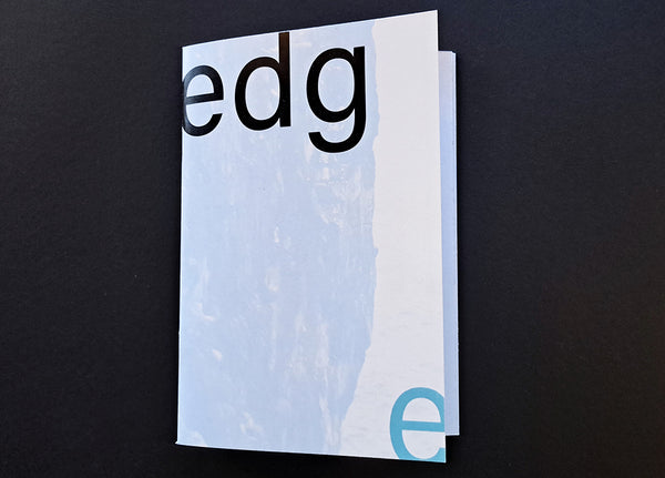 Edge: Stories and Poems