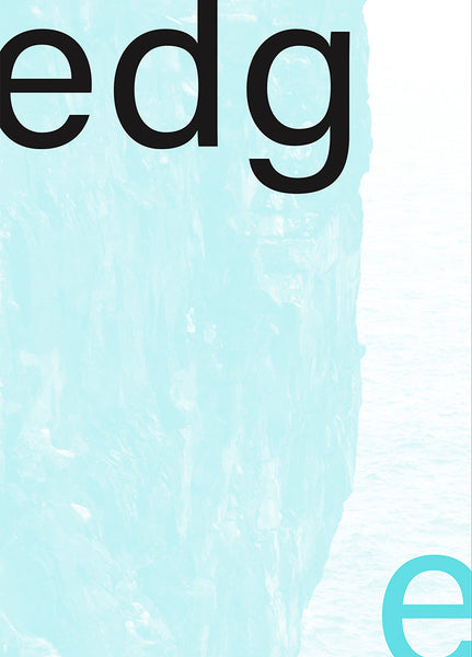 Edge: Stories and Poems