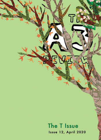 The A3 Review, Issue #12