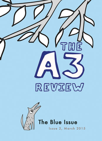 The A3 Review, Issue #2