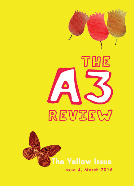 The A3 Review, Issue #4