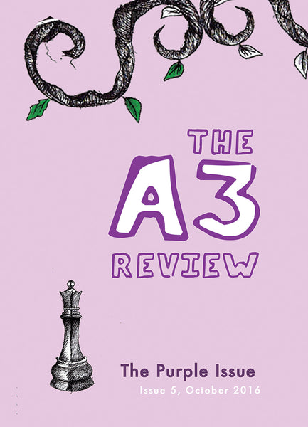 The A3 Review, Issue #5