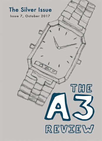The A3 Review, Issue #7