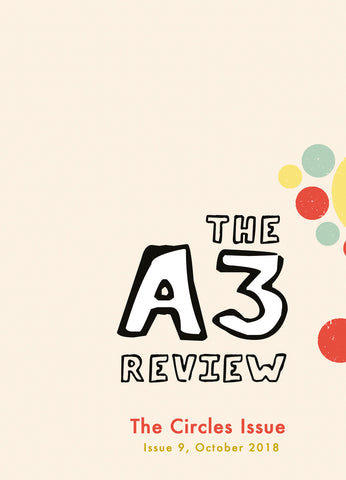 The A3 Review, Issue #9