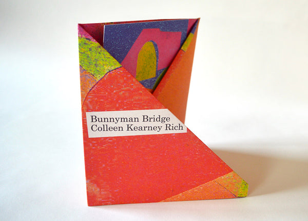 Bunnyman Bridge by Colleen Kearney Rich
