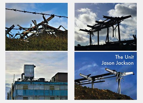 The Unit by Jason Jackson