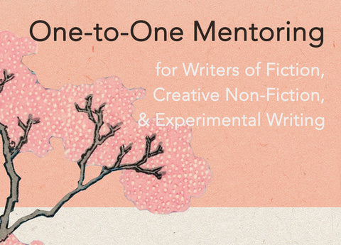 One-to-One Mentoring for Writers: Growth, Motivation and Inspiration