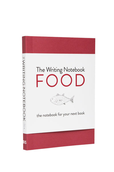 The Writing Notebook: FOOD