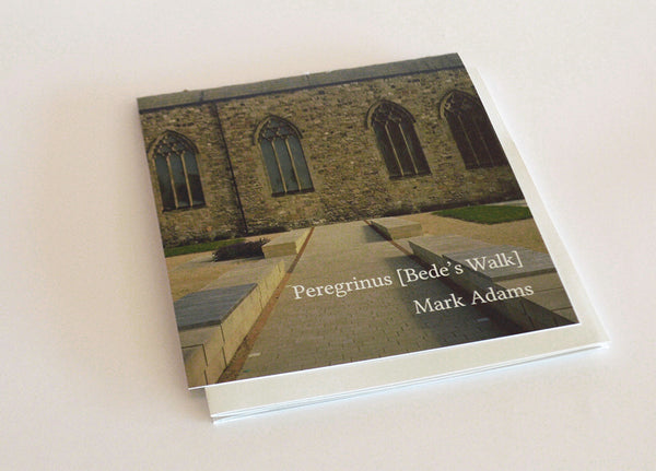 Peregrinus [Bede's Walk] by Mark Adams