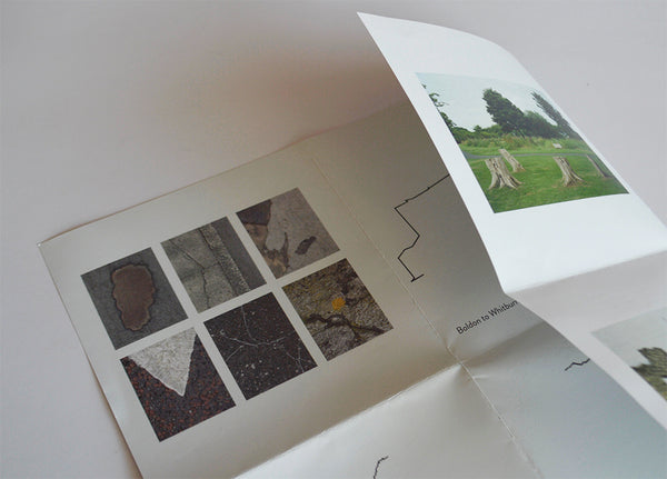 Peregrinus [Bede's Walk] by Mark Adams