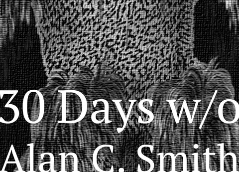 30 Days w/o by Alan C. Smith