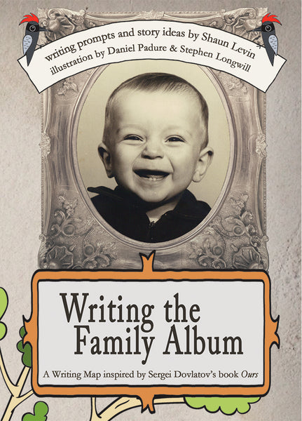Writing the Family Album