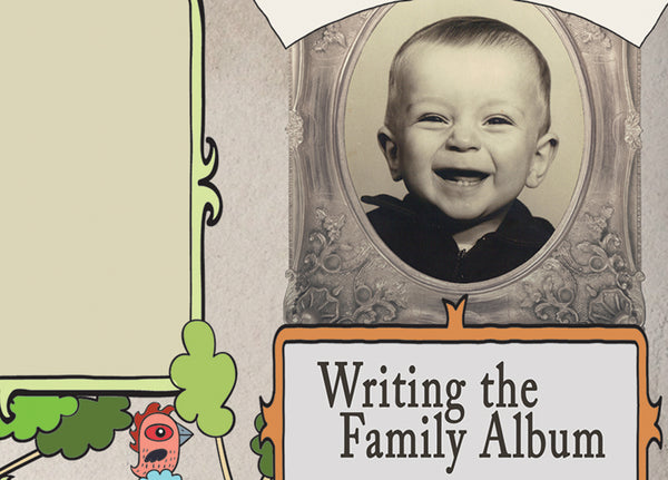 Writing the Family Album