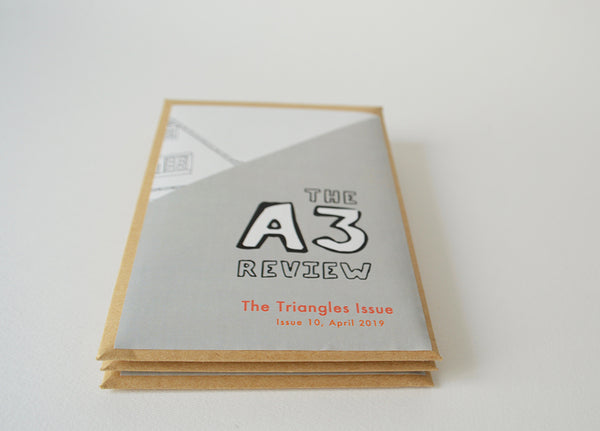 The A3 Review, Issue #10
