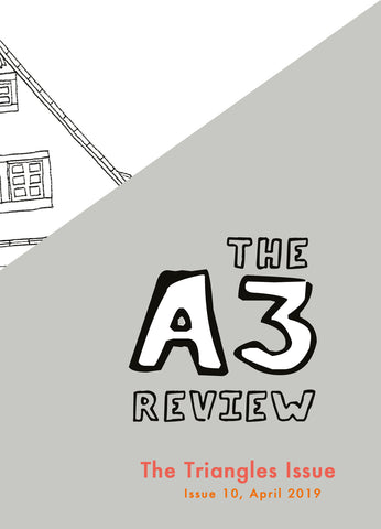 The A3 Review, Issue #10