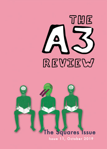 The A3 Review, Issue #11