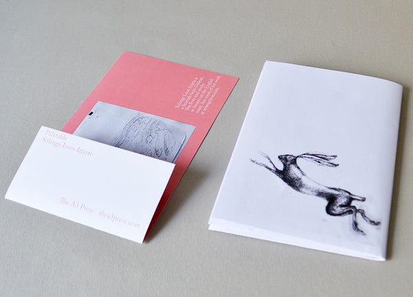 Palatable by Solange Leon Iriarte – Writing Maps: Creative Writing ...