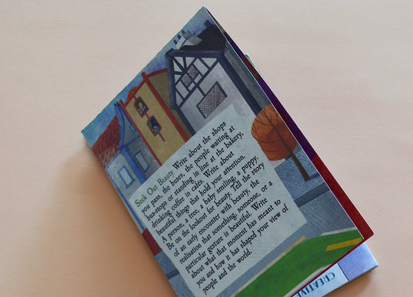 Taking Your Words for a Walk: A Day of Stories Inspired by Virginia Woolf
